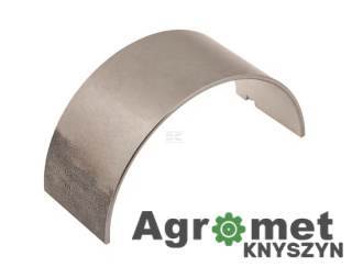 Panewki Korbowodowe NOMINALNE, MAHLE, URSUS C-330, 50103800M, 50103800,