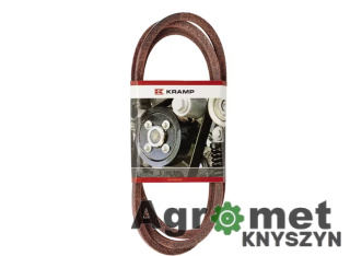 Pas Dwustronnego Działania AA105 2667mm, FGP013803