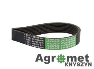 Pas Klinowy 1039 Optibelt, 0006712090AB