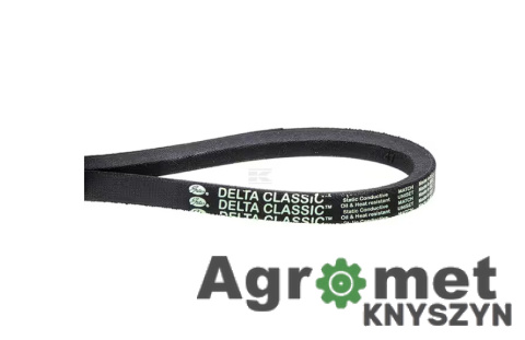 Pas Klinowy (A) 13x1320 LI / 1350 LD GATES, A1320CA Pas Klinowy (A) 13x1320 LI / 1350 LD GATES, A1320CA
