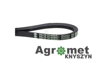 Pas Klinowy (A) 13x590 LI / 620 LD GATES , A590CA, A620