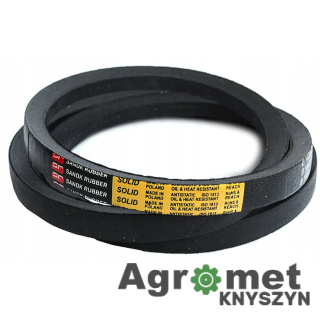 Pas klinowy (A) 13x2240 LD / SANOK , D41911000, 41911000, AP1000143, D41911000, A2240