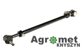 DRĄŻEK KIEROWNICZY MF LANDINI 886800M92 MASSEY FERGUSON 38715279