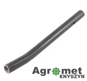 Drążek kierowniczy niekompletny 480mm przedni napęd Ursus C-385 Drążek kierowniczy niekompletny 480mm przedni napęd Ursus C-385