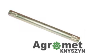 Dźwignia łącznika 13 mm, długość 200 mm