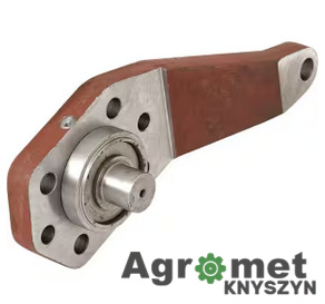 Dźwignia zwrotnicy prawa dolna do Ursus C-385 – 88175080 Dźwignia zwrotnicy prawa dolna do Ursus C-385 – 88175080
