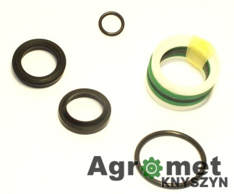Komplet uszczelniaczy cylindra prasy Z-222/225, CJ2F-40/22/250z+U, 40/22/250, 40/22/H