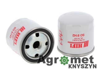 FILTR OLEJU HIFI SO 8142 WD8005 24419450010