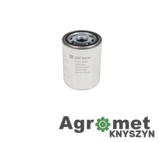 Filtr Hydrauliki, Oryginał Deutz