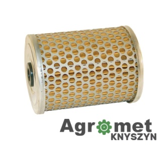 Filtr Hydrauliki, Układu Kierowniczego, Oryginał Zetor