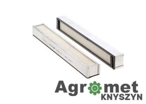 Filtr kabinowy HIFI SC90147 V20539400 Valtra Filtr kabinowy HIFI SC90147 V20539400 Valtra