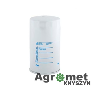Filtr Oleju Donaldson P550006