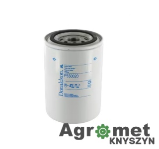 Filtr Oleju Donaldson P550020