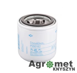 Filtr Oleju Donaldson P550162
