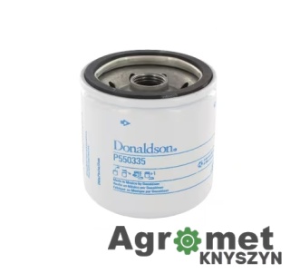 Filtr Oleju Donaldson P550335