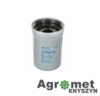 Filtr Oleju Donaldson P550779