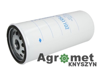 Filtr Oleju Donaldson P551102