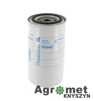 Filtr Oleju Donaldson P554407