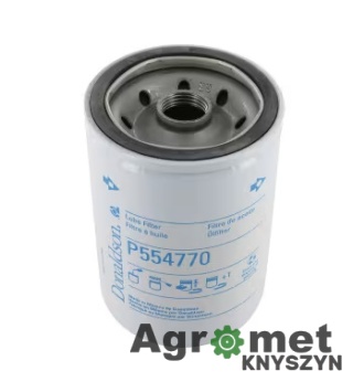 Filtr Oleju Donaldson P554770