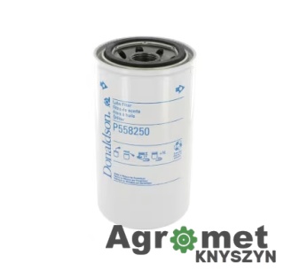 Filtr Oleju Donaldson P558250