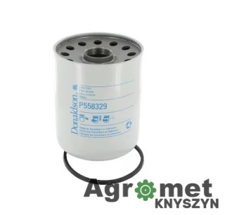 Filtr Oleju Donaldson P558329