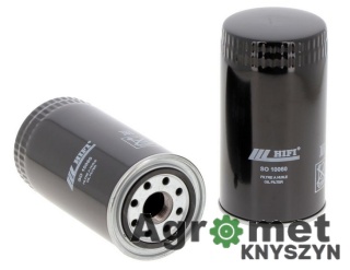 Filtr Oleju Hifi, So10060 P551100 2854749, 504084161, 84228488, 87803205 LF16117 84228488, 2854750, 87803206 6005031029