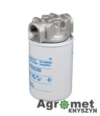 Filtr Oleju Hydraulicznego K040628