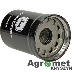 Filtr Oleju, Oryginał Jd RE504836