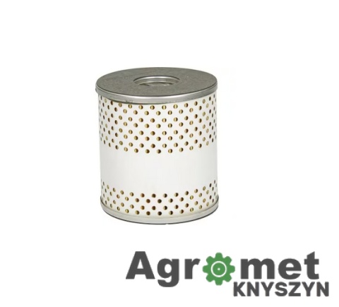Filtr oleju P551285 LF599 30212 26540154 Filtr oleju P551285 LF599 30212 26540154
