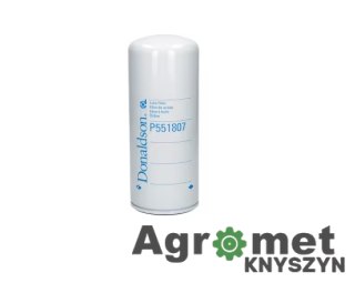 Filtr Oleju P551807