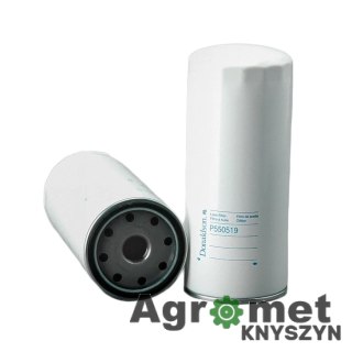 Filtr Oleju P550425