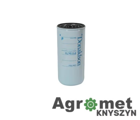 Filtr Oleju P551670 Filtr Oleju P551670