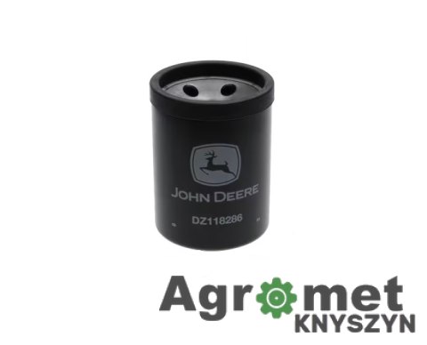 Filtr Oleju Silnikowego RE504836 John Deere Filtr Oleju Silnikowego RE504836 John Deere