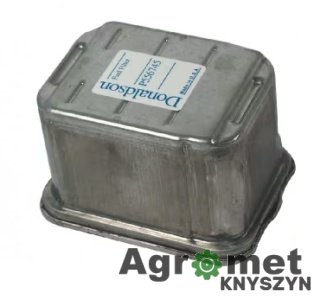 Filtr Paliwa P556745