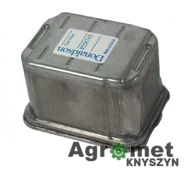 FILTR PALIWA P556745 AR86745 RE2701 FF5045 FILTR PALIWA P556745 AR86745 RE2701 FF5045
