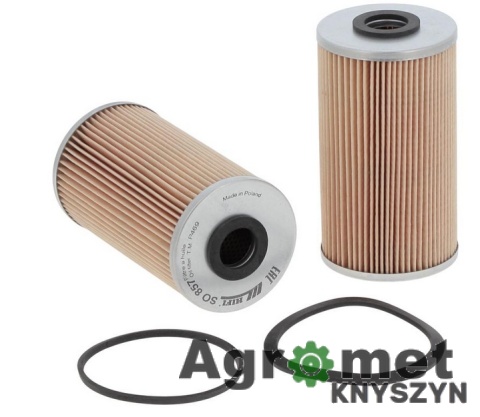 Filtr oleju, HIFI SO857, SO 857, 857 5001846322, 70114566, L124, OX9, 41058, 854838600 WO1047 Filtr oleju, HIFI SO857, SO 857, 857 5001846322, 70114566, L124, OX9, 41058, 854838600 WO1047