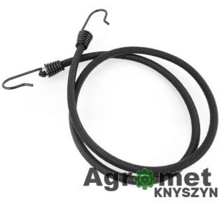 GUMA FI 8 Z HAKAMI 1 MB 35663 LINKA PRZYCZEPKI ZABEZPIECZAJACA ŁADUNEK 1,23M 2000854 8435632008544