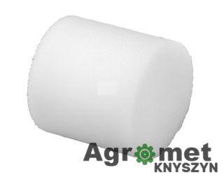 Gąbki Czyszczące 70x70 Mm 10 Szt.