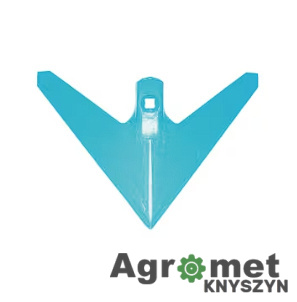 Gęsiostopka 260mm 1 otw. agregat uprawowy Lemken 3374356 3374356M1 Gęsiostopka 260mm 1 otw. agregat uprawowy Lemken 3374356 3374356M1