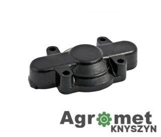 Głowica Pompy, P120, Pmp7