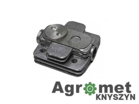 Głowica sprężarki Ursus C-330 50990670