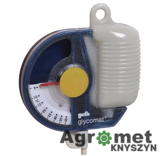 Glycomat Do Płynu Układu Chłodzenia Gefo, Nr 1100