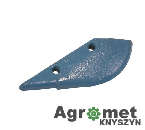 Grot redlicy wysiewającej, pasuje do Amazone, 5 x 30/5 x 34 mm Grot redlicy wysiewającej, pasuje do Amazone, 5 x 30/5 x 34 mm