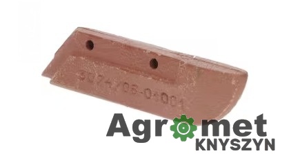 Czubek redlicy Famarol Unia 30740601C01 3074060160 Czubek redlicy Famarol Unia 30740601C01 3074060160