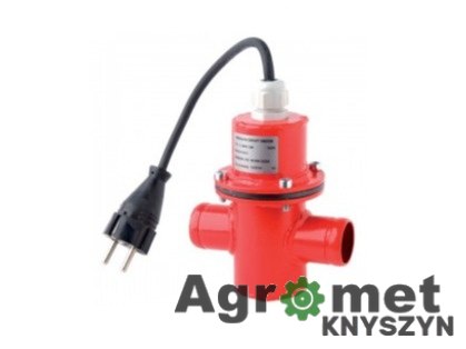 GRZAŁKA CIECZY CHŁODZĄCEJ C-330 C-360 46635981 GRZAŁKA CIECZY CHŁODZĄCEJ C-330 C-360 46635981