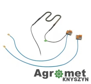 Grzałka Poidła Podgrzewanego Lakcho, 80 W