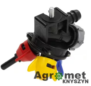 Korpus Rozpylacza Krańcowy 65004036100000 4036100000 634AP0100G07K