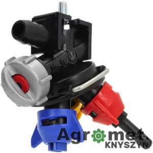 Korpus Rozpylacza Krańcowy 65004036100000 4036100000 634AP0100G07K Korpus Rozpylacza Krańcowy 65004036100000 4036100000 634AP0100G07K