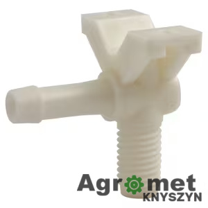 Korpus rozpylacza krańcowy, stary typ 65004046080490 4046080490