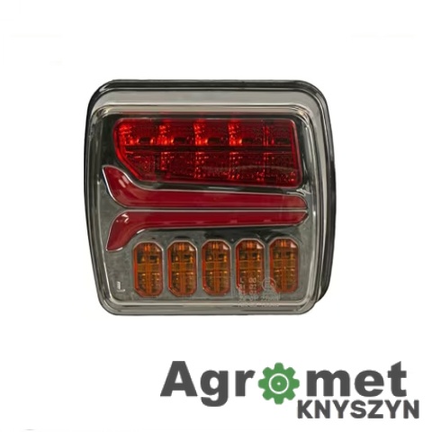 Lampa Bezprzewodowa Led, Lewa Lampa Bezprzewodowa Led, Lewa